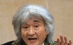 Japanese conductor Ozawa has oesophageal cancer: office