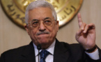 Palestinian leader Abbas on surprise visit to Saudi Arabia