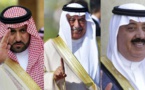 Detained Saudis face investigations over corruption, prosecutor says
