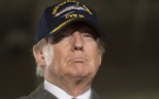 Trump to meet Moon in Seoul to discuss North Korea