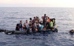 Syrian octogenarian, Nigerian baby among thousands rescued from Med