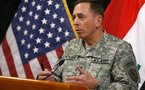 US has contingency plan for Iran nukes: top general
