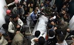 Israel air strike kills three Palestinian militants in Gaza