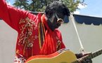 75 years on, Elvis still heartbreak king in Aussie town