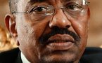 Sudan's Beshir quits army to run again for presidency