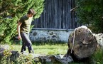 French rocker questioned after ex-wife commits suicide