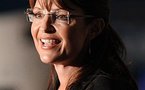 Palin hired by Fox News as commentator, host