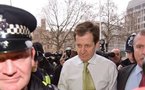Aide to ex-British PM denies 'sexing up' Iraq dossier