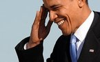 Frankfurt set for opening of Obama musical