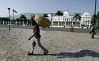 Fears of major catastrophe as 7.0 quake rocks Haiti