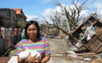 Food worries as rebels besiege villages in Indonesia's Papua