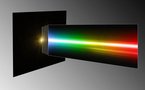In a first, astronomers snatch distant planet's 'fingerprint'