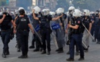 More than 30 arrested in anti-terrorism raids across Istanbul