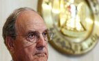 Special envoy Mitchell off to Middle East next week