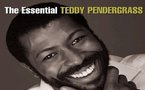 Soul legend Teddy Pendergrass dies aged 59