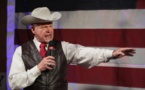 New accuser says US Senate candidate attacked her as teenager
