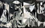 New digital library of Picasso's 'Guernica' opens
