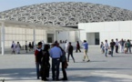 Swiss journalists detained, interrogated in Abu Dhabi