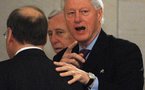 More bad days to come for Haiti, Bill Clinton warns