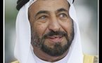 Sheikh Zayed Book Award :Sheikh Sultan bin Mohamed Al-Qasimi named Cultural Personality of the year