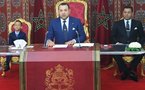 All eyes -and ears- on television for Morocco's Berbers