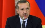 Muslim leaders' response to Gaza suffering 'pitiful': Turkish PM
