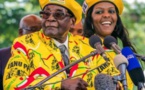 Zimbabwe's Mugabe 'under house arrest' after army takeover