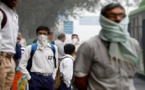 Diplomats worried over alarming pollution in New Delhi