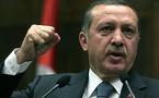 Erdogan urges Saudi businessmen to invest in Turkey