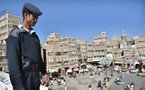 Amnesty calls for detained Yemen editor not to be tortured