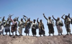 How Houthis Control Yemen?