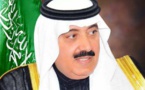   Saudi torture victims include former king's son