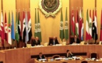 Arab officials slam Iran amid regional tensions