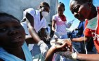 Lancet blasts aid 'industry' in Haiti chaos