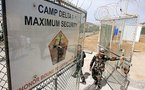 Guantanamo detainee fate rests with US judges: analysts