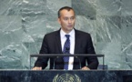 Palestinian talks 'must not be allowed to fail,' says UN peace chief