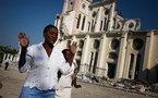 British boy, 7, raises 50,000 pounds in a day for Haiti