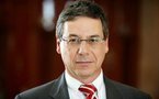 Israel bars Belgian minister from Gaza