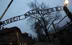 Israeli PM in Poland for emotional Auschwitz visit