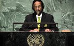 Scientists back UN climate panel, but call for changes