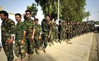 US troops start joint operations in Iraq's disputed zones