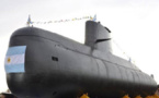Despair, rage as relatives learn of Argentine submarine 'explosion'