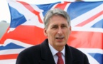 Report: Britain faces longest fall in living standards since 1950s