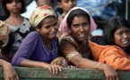 UN warns against Rohingya returns, citing safety concerns