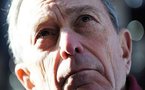 NY mayor opposes Guantanamo trial in city