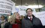 Brit doctor who linked vaccination to autism 'unethical'