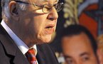 No ray of hope for Palestinian statehood: Moroccan PM