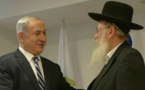 Israeli minister resigns over construction work on Jewish Sabbath