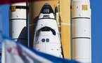 Endeavour to bring high-tech 'sunroom' to ISS