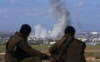 Israel rejects Gaza war crimes accusations in UN response